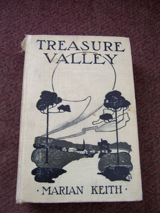 Treasure Valley